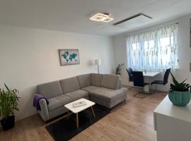 City Apartment Tulln, hotel v destinaci Tulln