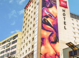 ibis Lima Larco Miraflores, hotel u Limi