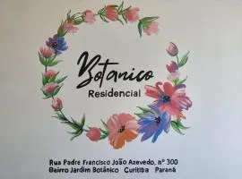 Hostel RESIDENCIAL BOTÂNICO