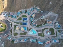 Dibba Mountain Park Resort, holiday rental in Fujairah