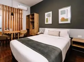 TARATA BOUTIQUE HOTEL