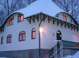 Casă de vacanță Chalet le Cristal