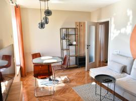 Apartman Nika, hotel din Pirot