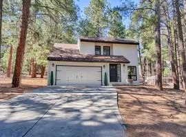 Quaint home in the Pines