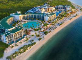 Haven Riviera Cancun - All Inclusive - Adults Only, hotel v destinácii Cancún