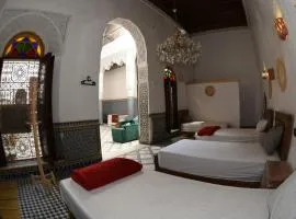 Riad Dar belghiti