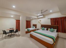 Treebo Sam Residency, hotel en Coimbatore