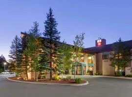 Best Western Plus Inn of Williams