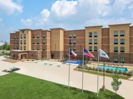 Homewood Suites By Hilton San Marcos