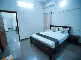 Velvet Vista Premier Service Apartments in Mysore