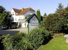 Landhotel-Restaurant Schwalbennest