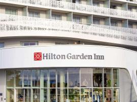 Hilton Garden Inn Le Havre Centre, готель у місті Ле-Гавр