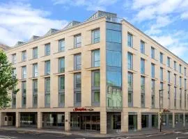 Hampton By Hilton Bath City