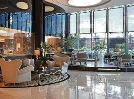 Hilton Amman