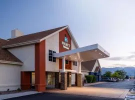 Hyatt House Colorado Springs Airport