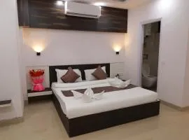 Sairaah Golden Suites, Shirdi