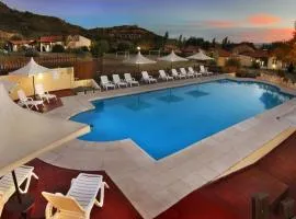 Harmonie Hotel De Montaña - Adults only