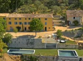 Domaine de la Cascade Parfumée