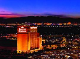 Sunset Station Hotel & Casino – hotel w Las Vegas