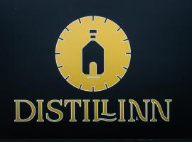 Distill-Inn – hotel w mieście Bardstown