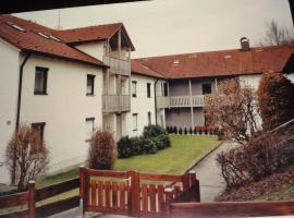 Ferienwohnung Majo, hotel a Bad Birnbach