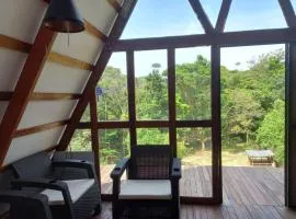 Glamping RanchoEmilio