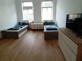 Rockys Ferienwohnung Mitte