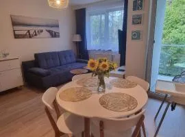 Apartament OSIEM gwiazdek Dziwnówek