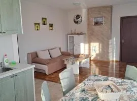 Megi Apartments, Nesebar sity