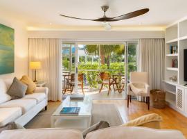 10 The Enclave, hotel en Providenciales