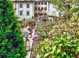 B&b di Charme Palazzo Lambertenghi, hotel i Tirano