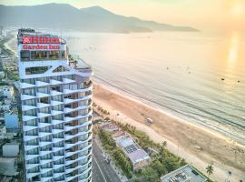 Hilton Garden Inn Da Nang, ξενοδοχείο που δέχεται κατοικίδια σε Da Nang