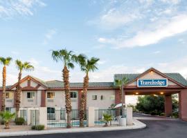 Days Inn by Wyndham Phoenix West, hotel Phoenixben