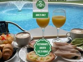 Hostal Avenida Andalucia - Solo Adultos