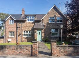 Pinfold Cottage York, hotel em York