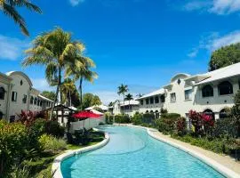 Apartment in Palm Cove