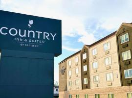 Country Inn & Suites by Radisson Rehoboth Beach - Dewey, ξενοδοχείο σε Rehoboth Beach