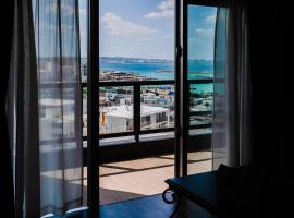 Family Condo Chatan Hills by Coldio Premium, hotel in Chatan