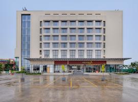 Rakabi The Fern, Igatpuri, hotell sihtkohas Igatpuri