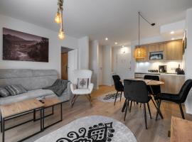 RentPlanet - Apartamenty Zakopiańskie, hotel a Zakopane