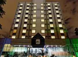 Sables Hotel Guarulhos