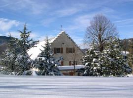 Auberge des Montauds, hotel in Villard-de-Lans