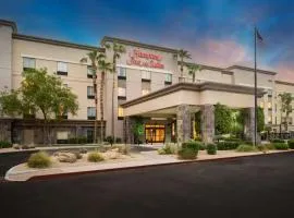 Hampton Inn & Suites Phoenix North/Happy Valley