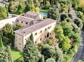 Relais Della Rovere, hotell i Colle Val D'Elsa