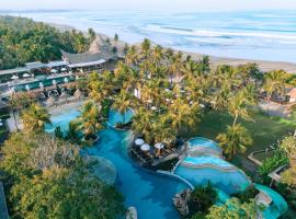 Legian में, होटल Bali Mandira Beach Resort & Spa