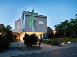 Holiday Inn Express Fürth, an IHG Hotel, hotel sa Fürth