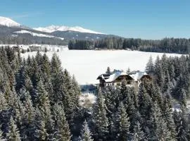 Hotel Häuserl im Wald