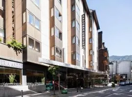 Hotel Best Andorra Center