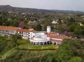 Altos de la Viña, Wine Hotel & Spa