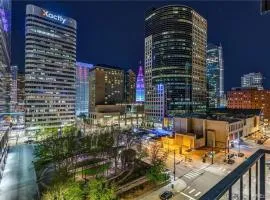 Larimer Square, Parking included, at The Windsor